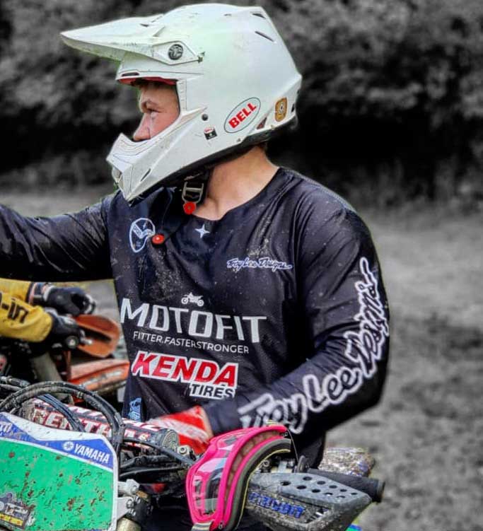 Moto Fit - Riding & Training Clinic