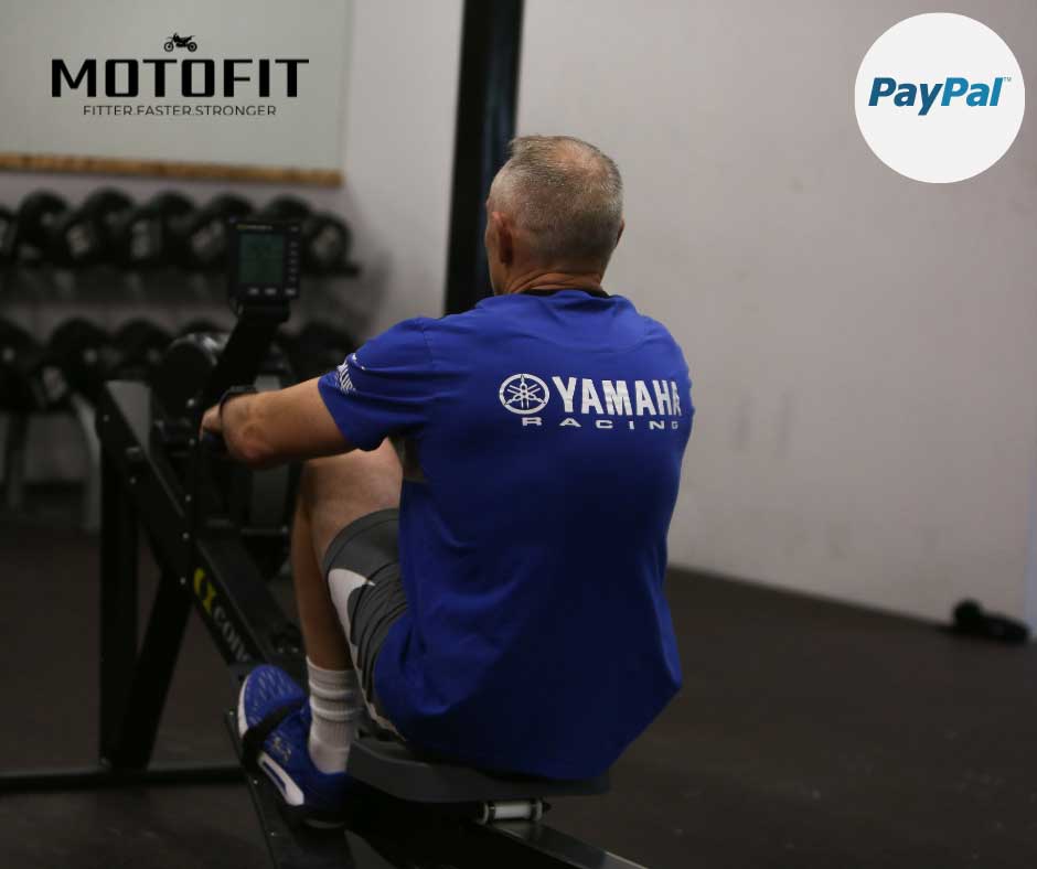 Gym Programme